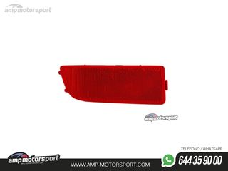 PILOTO CATADIÓPTRICO IZQUIERDO PARA MERCEDES SPRINTER / VOLKSWAGEN CRAFTER