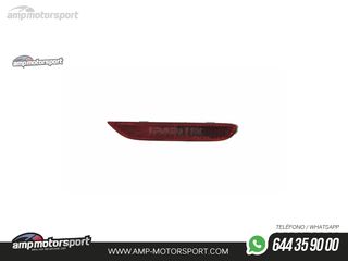 PILOTO CATADIÓPTRICO IZQUIERDO PARA NISSAN PATHFINDER / QASHQAI / XTRAIL