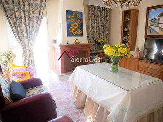 Chalet en venta en Ubrique