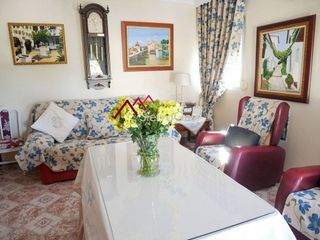 Chalet en venta en Ubrique