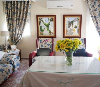 Chalet en venta en Ubrique