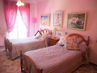 Chalet en venta en Ubrique