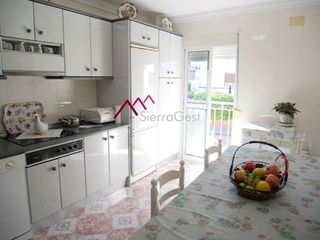 Chalet en venta en Ubrique