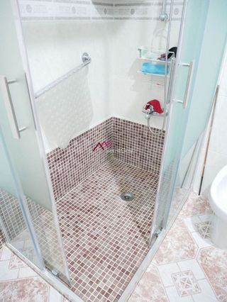 Chalet en venta en Ubrique