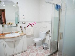 Chalet en venta en Ubrique