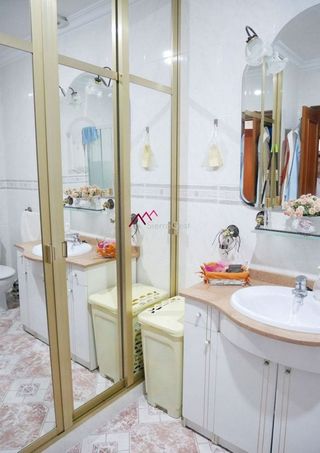 Chalet en venta en Ubrique