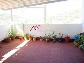 Chalet en venta en Ubrique