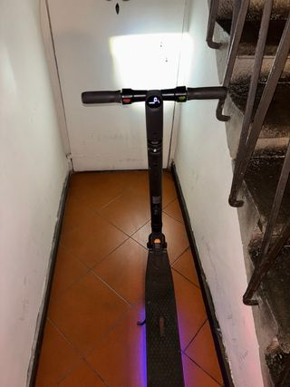 Monopattino Elettrico Ninebot