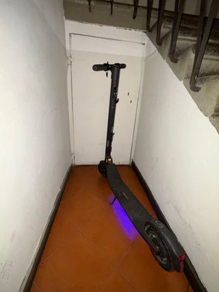 Monopattino Elettrico Ninebot