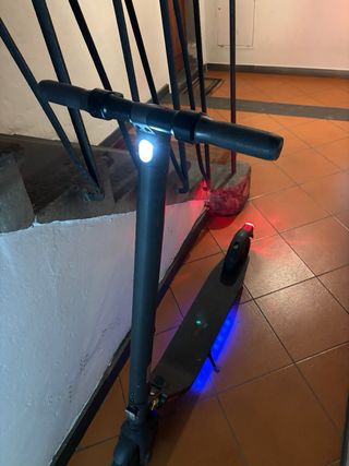 Monopattino Elettrico Ninebot