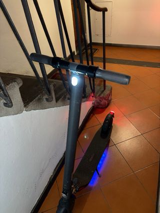 Monopattino Elettrico Ninebot