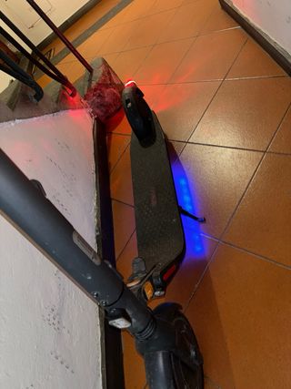 Monopattino Elettrico Ninebot