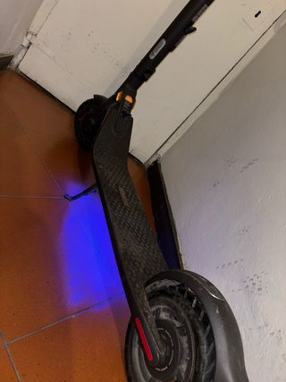 Monopattino Elettrico Ninebot