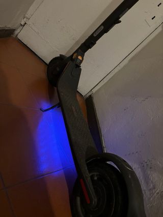 Monopattino Elettrico Ninebot