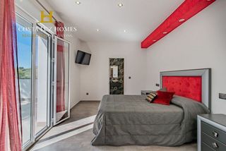 Casa rural en venta en Alcalá del Valle