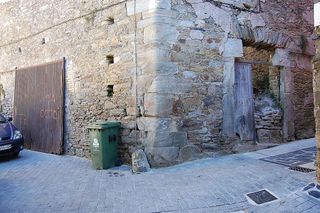 Casa adosada en venta en Tineo