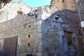Casa adosada en venta en Tineo