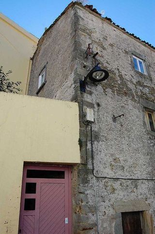 Casa adosada en venta en Tineo