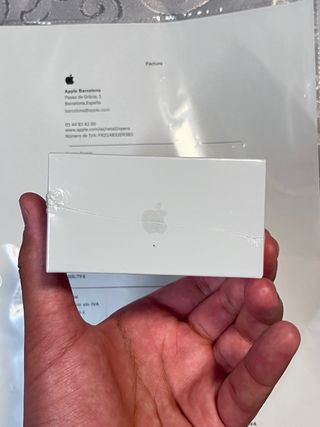 AirPods Pro 3ª Gen (2025) Precintados