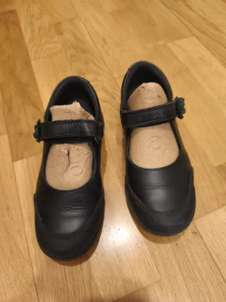 Zapatos Pablosky Negro Talla 32