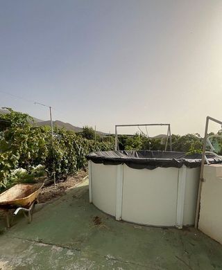 Casa rural en venta en Granadilla de Abona ciudad en Granadilla de Abona