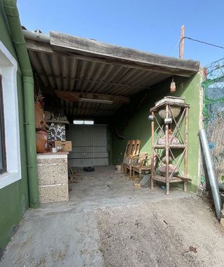 Casa rural en venta en Granadilla de Abona ciudad en Granadilla de Abona