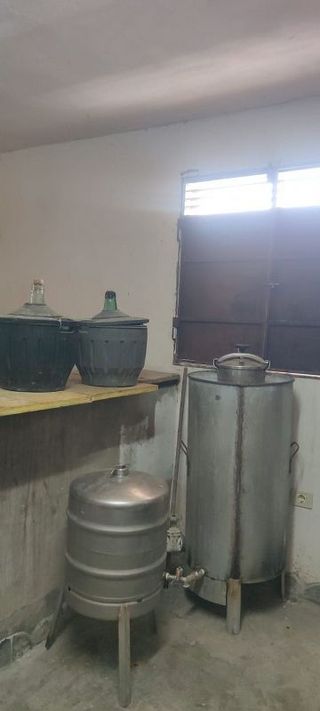 Casa rural en venta en Granadilla de Abona ciudad en Granadilla de Abona