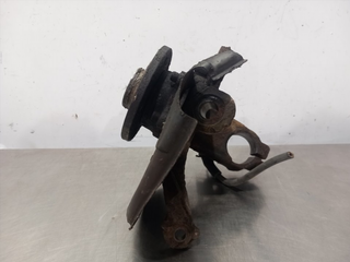 MANGUETA DELANTERA DERECHA SKODA OCTAVIA COMBI (1