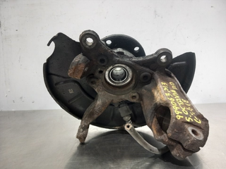 MANGUETA DELANTERA DERECHA SKODA OCTAVIA COMBI (1