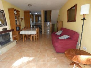 Casa en venta en Costa sur en Peñíscola