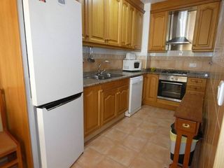 Casa en venta en Costa sur en Peñíscola