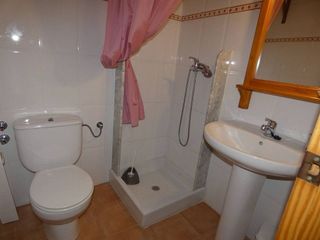 Casa en venta en Costa sur en Peñíscola