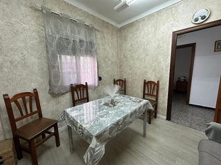 Chalet en venta en Ubrique