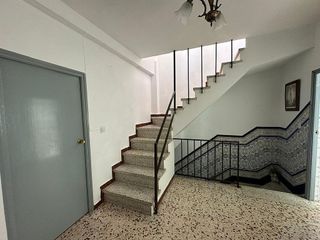 Chalet en venta en Ubrique