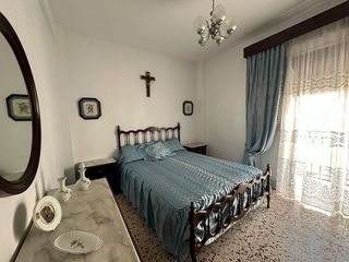 Chalet en venta en Ubrique