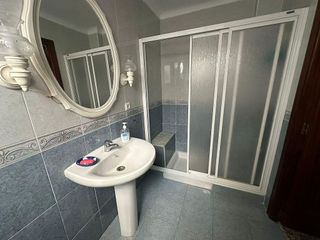 Chalet en venta en Ubrique