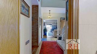 Chalet en venta en Postas en Azuqueca de Henares