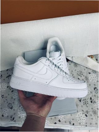 Nike Air Force 1 Low '07 Talla 41