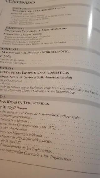 Atlas de Ateroesclerosis 2001         2 tomos