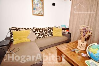 Casa adosada en venta en Centro en Chiva