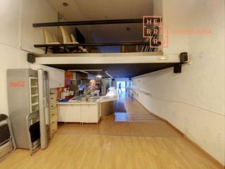 Casa adosada en venta en Centro en Castellón de la Plana