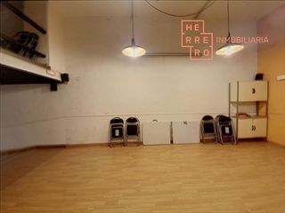 Casa adosada en venta en Centro en Castellón de la Plana