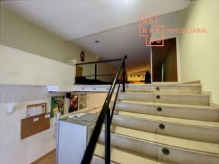 Casa adosada en venta en Centro en Castellón de la Plana