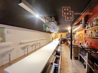 Casa adosada en venta en Centro en Castellón de la Plana