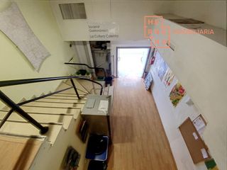 Casa adosada en venta en Centro en Castellón de la Plana