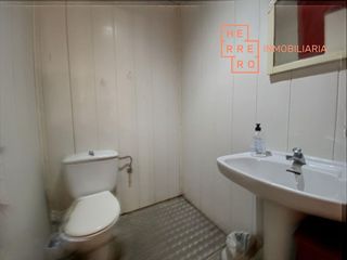 Casa adosada en venta en Centro en Castellón de la Plana