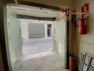 Casa adosada en venta en Centro en Castellón de la Plana