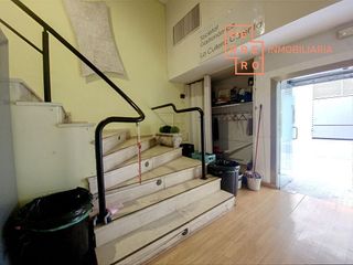 Casa adosada en venta en Centro en Castellón de la Plana