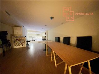 Casa adosada en venta en Centro en Castellón de la Plana