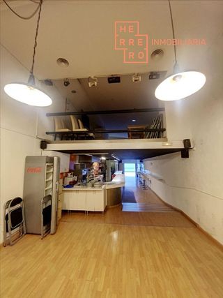 Casa adosada en venta en Centro en Castellón de la Plana